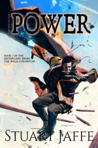 Cover of The Way of the Power