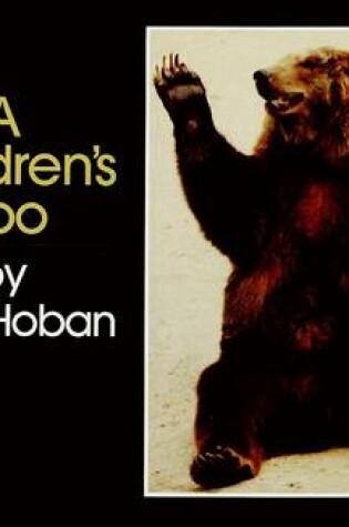 Cover of A Children's Zoo