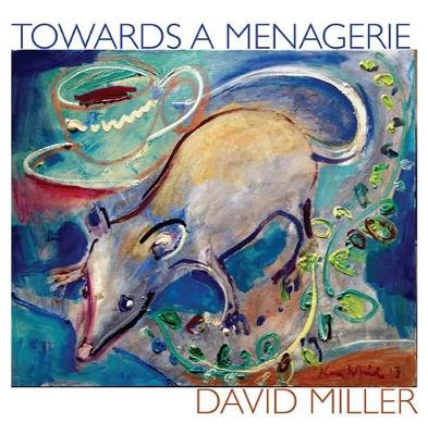 Book cover for Towards a Menagerie