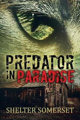Cover of Predator in Paradise