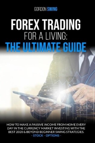 Cover of Forex Trading For Beginners