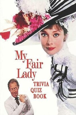 Cover of My Fair Lady