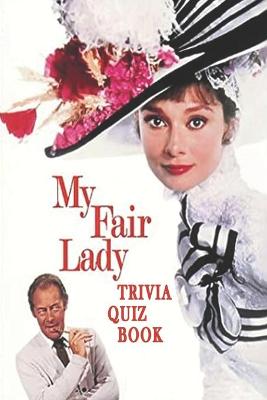 Cover of My Fair Lady