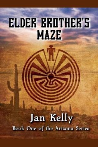 Cover of Elder Brother's Maze