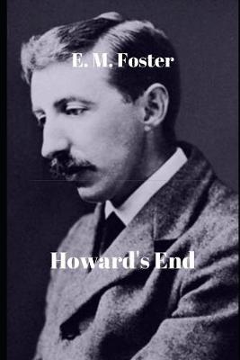Book cover for Howard's End