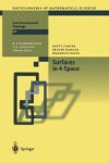 Book cover for Surfaces in 4-Space