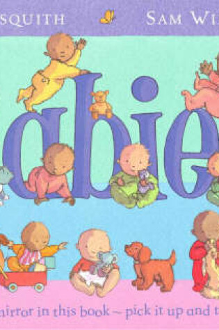Cover of Babies (HB)