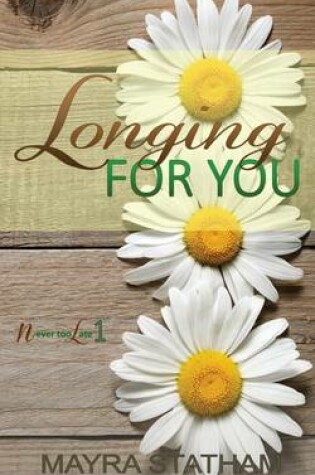 Cover of Longing For You