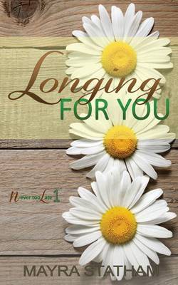 Cover of Longing For You