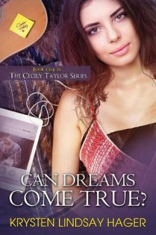 Cover of Can Dreams Come True?