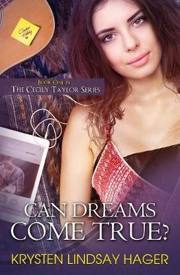 Book cover for Can Dreams Come True?