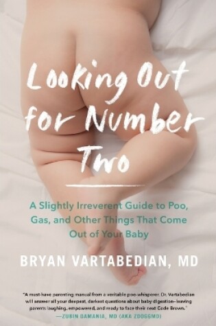 Cover of Looking Out for Number Two