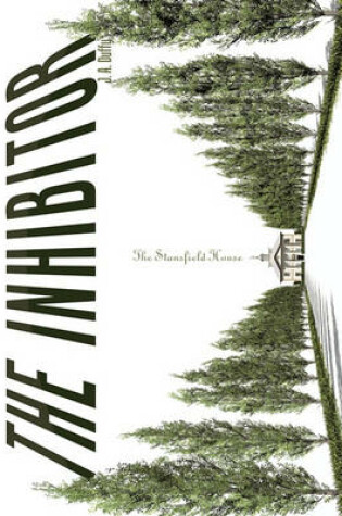 Cover of The Inhibitor