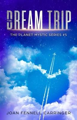 Book cover for The Dream Trip