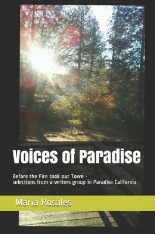 Cover of Voices of Paradise