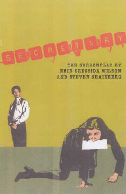 Cover of Secretary