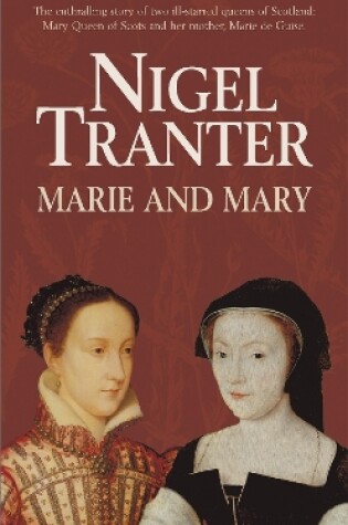Cover of Marie And Mary