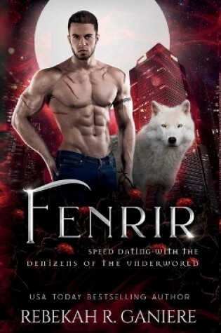 Cover of Fenrir