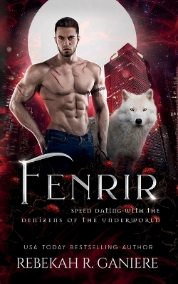 Cover of Fenrir