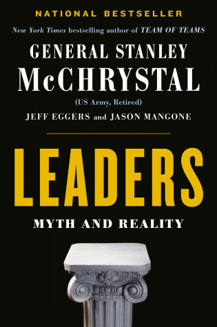 Cover of Leaders