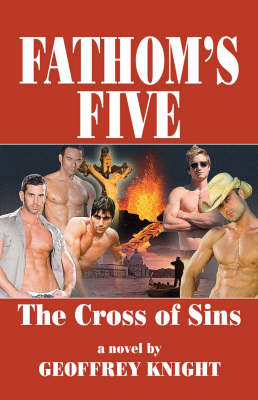 Cover of Fathom's Five Volume One