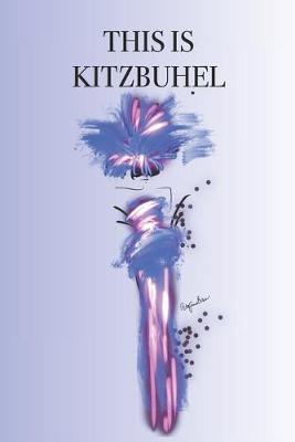 Book cover for This Is Kitzbuhel