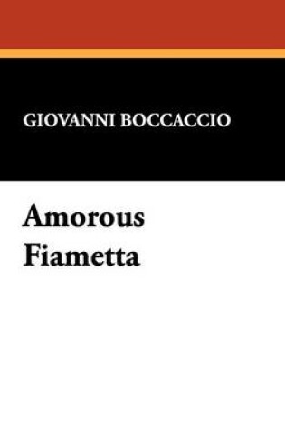 Cover of Amorous Fiametta