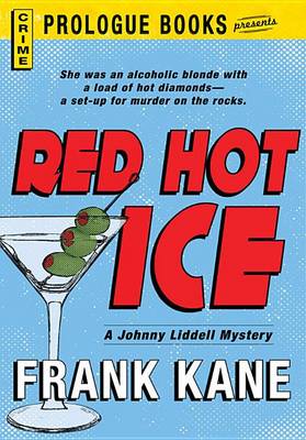 Cover of Red Hot Ice