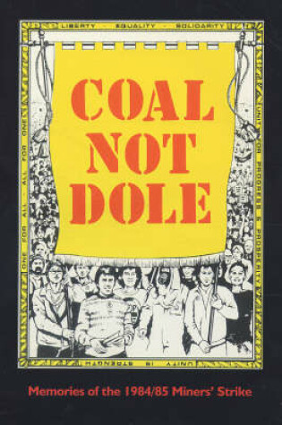 Cover of Coal Not Dole