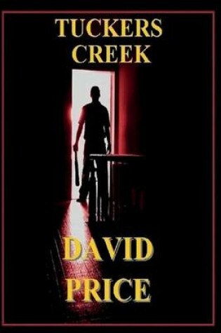 Cover of Tuckers Creek