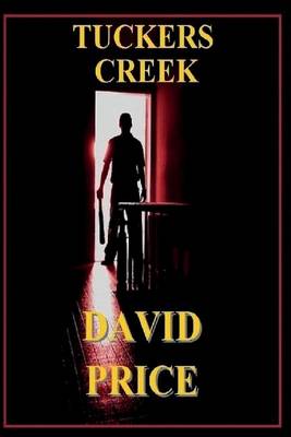 Book cover for Tuckers Creek