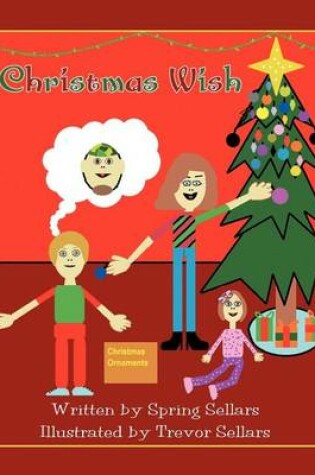 Cover of A Christmas Wish