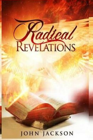 Cover of Radical Revelations