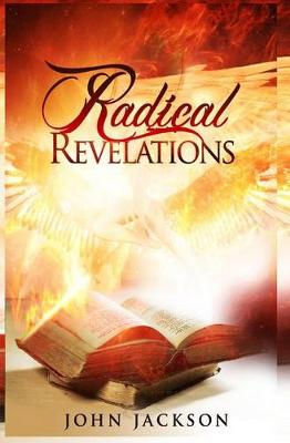 Book cover for Radical Revelations