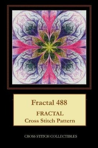 Cover of Fractal 488