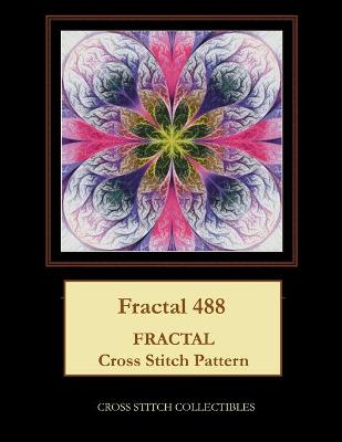 Book cover for Fractal 488