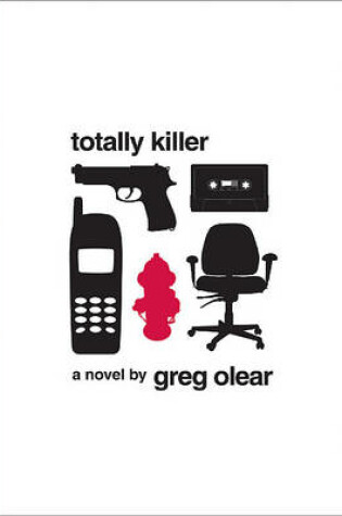 Cover of Totally Killer