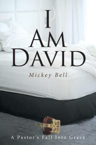 Cover of I Am David