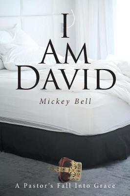 Book cover for I Am David