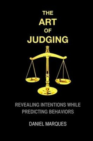 Cover of The Art of Judging