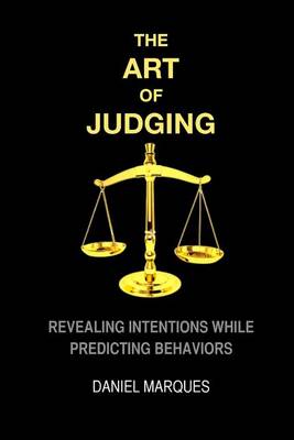 Book cover for The Art of Judging