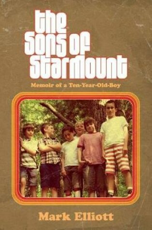 Cover of The Sons of Starmount