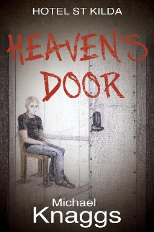 Cover of Heaven's Door