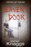 Book cover for Heaven's Door