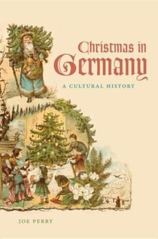 Cover of Christmas in Germany