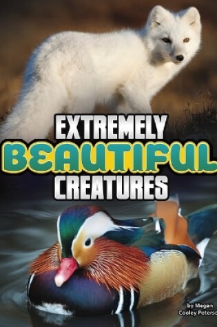 Cover of Extremely Beautiful Creatures