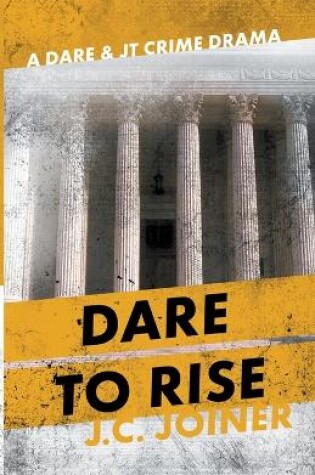 Cover of Dare to Rise