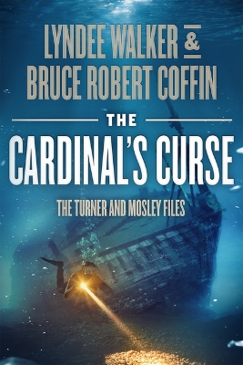 Cover of The Cardinal's Curse