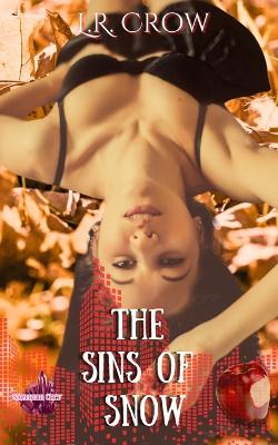 Book cover for The Sins of Snow