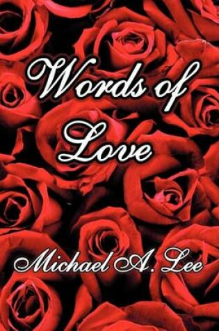 Cover of Words of Love